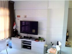 Blk 219D Linear Green @ Bedok (Bedok), HDB 4 Rooms #559346031